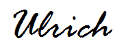 Ulrich
